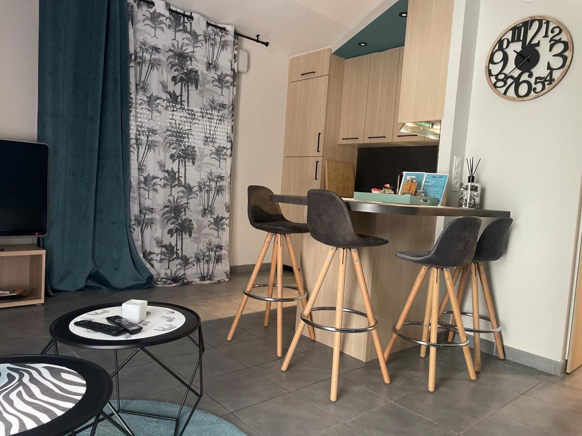 Elegant 45 M2 Lyon 6 + Garage. Idealement Situe Lião Exterior foto